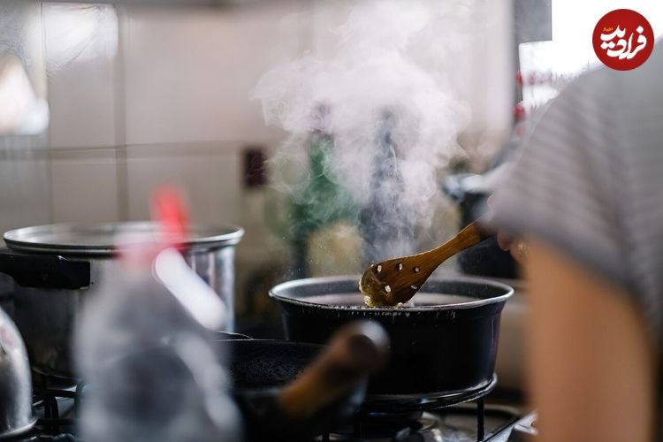 درمان خانگی سوختگی با بخار ؛ روش‌های فوری و موثر