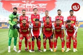 شوک بزرگ قلعه نویی به چند ستاره پرسپولیس