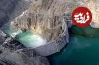 سدهای تهران چقدر آب دارند؟