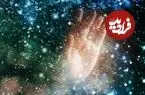 هر لحظه چند ذره کیهانی از بدن شما عبور می‌کند؟