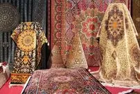 (ویدئو) گران ترین و زیباترین فرش جهان؛ 5 میلیارد و 200 میلیون تومان!