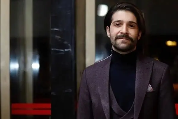 ببینید| هنرمندان در روز تشییع «حمید هیراد» چه گفتند؟