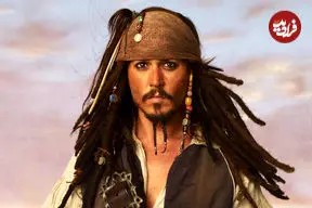 جانی دپ احتمالاً به مجموعه Pirates of the Caribbean بازمی‌گردد؛ پیشنهادی وسوسه‌انگیز دیزنی