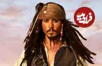 جانی دپ احتمالاً به مجموعه Pirates of the Caribbean بازمی‌گردد؛ پیشنهادی وسوسه‌انگیز دیزنی