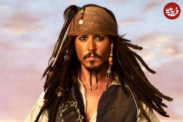 جانی دپ احتمالاً به مجموعه Pirates of the Caribbean بازمی‌گردد؛ پیشنهادی وسوسه‌انگیز دیزنی