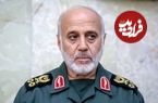 عکس؛ سفر در زمان؛ «سرلشکر رشید و دریادار سیاری» در یک بازدید نظامی در بندرعباس؛ سال 97