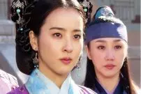 عکس| سفر به تاریخ؛ عکس یادگاری «جومونگ» و «محافظ سوسانو» در پشت‌صحنه «سریال جومونگ»