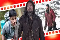 ۱۲ فیلم ترسناک دیدنی در مورد حمله خرس؛ از Into the Grizzly Maze تا The Revenant