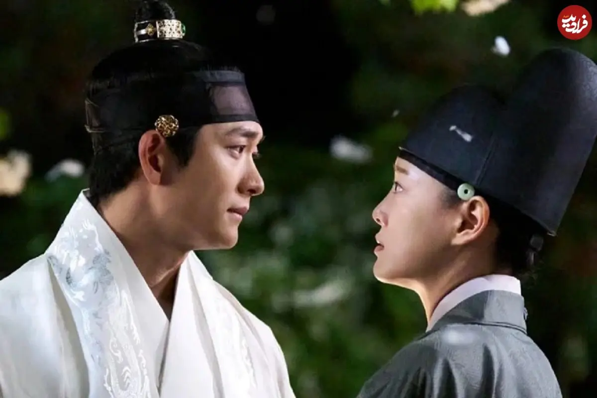 تصاویر؛ سریال کره‌ای «طلوع ماه در رودخانه»؛ پیوند دو روح و بیداری رازهای پنهان دربار