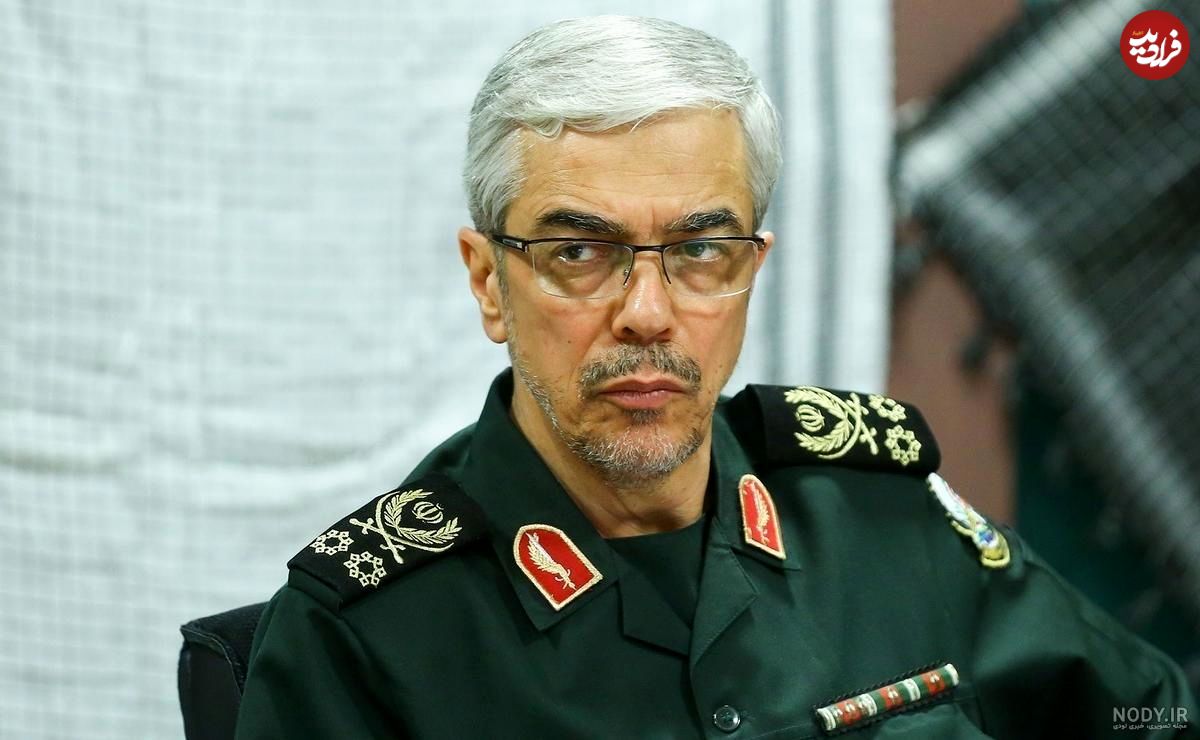 عکس؛ سفر در زمان؛ «سردار رادان، سرلشکر موسوی و سرلشکر باقری» در یک مراسم؛ سال 1402