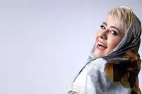 تصاویر؛ زندگی خصوصی، عکس های شخصی و بیوگرافی رابعه اسکویی