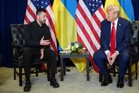 فرصت ۱۵ روزه ترامپ به زلنسکی: صلح را بپذیر و شهرها را به روسیه واگذار کن!