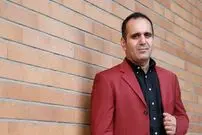 (تصاویر) عکس های شخصی، زندگی خصوصی و بیوگرافی حسین رفیعی