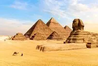 سفر به مصر پس از ۴۰ سال