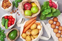 در بهار چه بخوریم؟؛ معرفی ۵ ماده غذایی خوشمزه و مفید بهاری