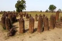 عکس؛ حلقه‌های سنگی سنگامبیا؛ رازآلودترین و بزرگترین مجموعه مگالیتیک زمین