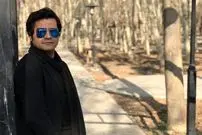 تصاویر| زندگی خصوصی، عکس های شخصی و بیوگرافی نصرت میرعظیمی