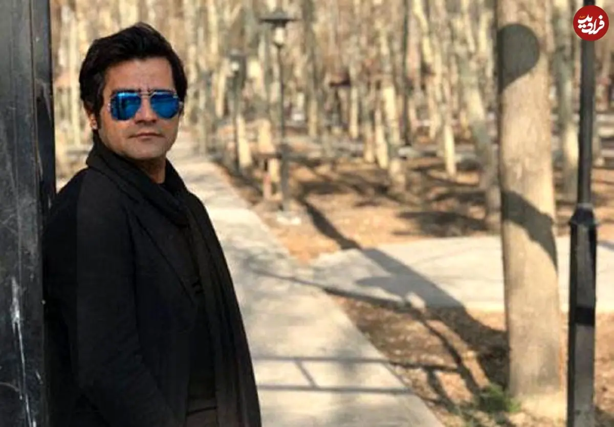 تصاویر| زندگی خصوصی، عکس های شخصی و بیوگرافی نصرت میرعظیمی