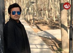 تصاویر| زندگی خصوصی، عکس های شخصی و بیوگرافی نصرت میرعظیمی