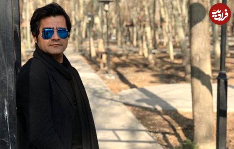 تصاویر| زندگی خصوصی، عکس های شخصی و بیوگرافی نصرت میرعظیمی