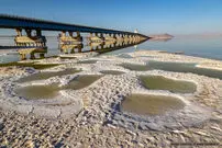 بارش‌های اخیر چقدر آب به دریاچه ارومیه ریخت؟