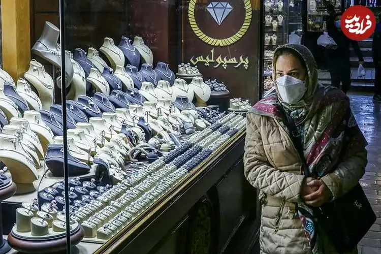 جدول| قیمت طلا، سکه، دلار و یورو امروز دوشنبه ۱۳ بهمن ۱۴۰۴/ بازگشت طلا به کانال ۱۷ میلیون