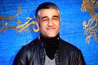 عکس| سفر در زمان؛ «پژمان جمشیدی» در کنار برادزاده و خواهرزاده هایش؛ دهه 90