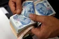 قیمت لیر امروز پنجشنبه 20 فروردین 1405