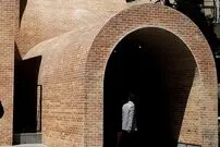 (تصاویر) یک ایستگاه متروی تهران در فهرست نامزدهای جایزۀ معتبر جهانی