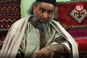 ببینید| سفر در زمان؛ «اباقطام» 28 سال بعد سریال امام علی در حال پیانونوازی؛ سال 98