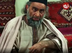 ببینید| سفر در زمان؛ «اباقطام» 28 سال بعد سریال امام علی در حال پیانونوازی؛ سال 98