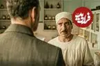 رامین ناصرنصیر: در «کارآگاه علوی ۳» نقش پزشکی شوخ و شنگ را بازی می‌کنم