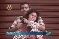 (ویدیو) لحظه شلیک دقیق تک تیرانداز پلیس به سر گروگانگیر 