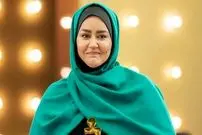 نعیمه نظام‌دوست: وطن یعنی ایستاده‌ایم تا ته جان