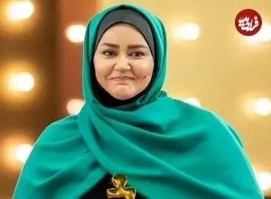 نعیمه نظام‌دوست: وطن یعنی ایستاده‌ایم تا ته جان