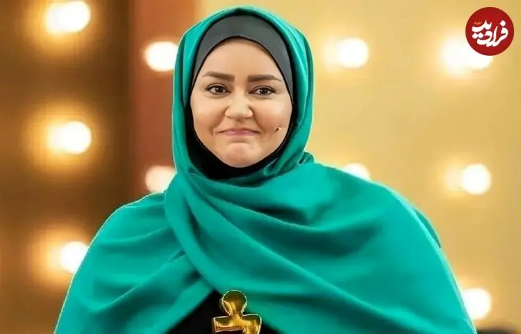 نعیمه نظام‌دوست: وطن یعنی ایستاده‌ایم تا ته جان