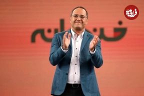 رامبد جوان: «در معمولی‌ترین شب‌ها در خندوانه ۲۵ تا ۳۰ میلیون نفر مخاطب داشتیم»