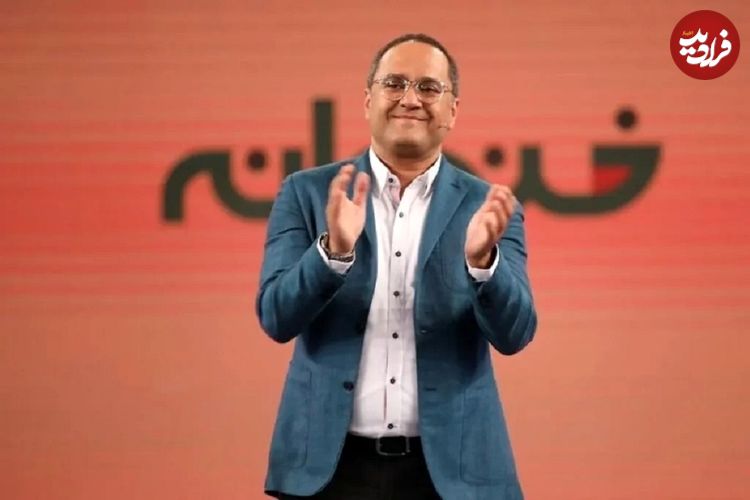 رامبد جوان: «در معمولی‌ترین شب‌ها در خندوانه ۲۵ تا ۳۰ میلیون نفر مخاطب داشتیم»