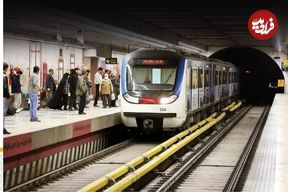 قابل توجه متروسوار‌ها؛ افتتاح ایستگاه‌های جدید در تهران‌
