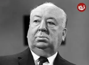 عکس| سفر در زمان؛ «هیچکاک» سر صحنه فیلم «سایه یک شک»؛ سال 1321