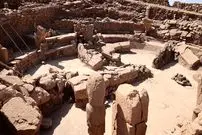 کشف یک ساختمان ۱۱ هزارساله شبیه به «آمفی‌تئاتر»