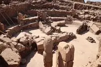 کشف یک ساختمان ۱۱ هزارساله شبیه به «آمفی‌تئاتر»