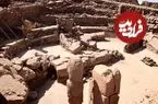 کشف یک ساختمان ۱۱ هزارساله شبیه به «آمفی‌تئاتر»