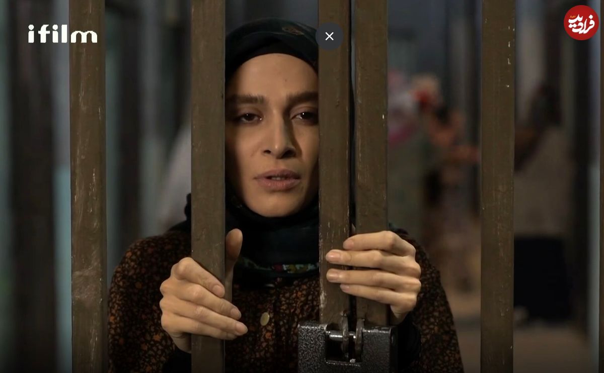 عکس؛ سفر در زمان؛ «گلچهره، مادر جواد» سریال بچه مهندس 2 در 41 سالگی؛ سال 1402