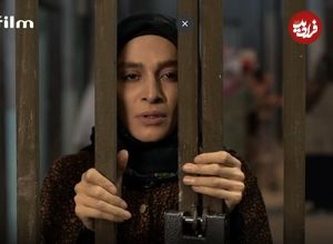 عکس؛ سفر در زمان؛ «گلچهره، مادر واقعی جواد» سریال بچه مهندس 2 در 41 سالگی