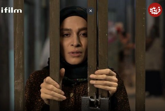 عکس؛ سفر در زمان؛ «گلچهره، مادر واقعی جواد» سریال بچه مهندس 2 در 41 سالگی