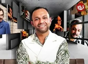 درباره حضور فعال صابر ابر در عرصه‌های مختلف از بازیگری تا کارگردانی تئاتر ، اجرا و البته طراحی لباس؛ کاربلد در همه عرصه‌ها