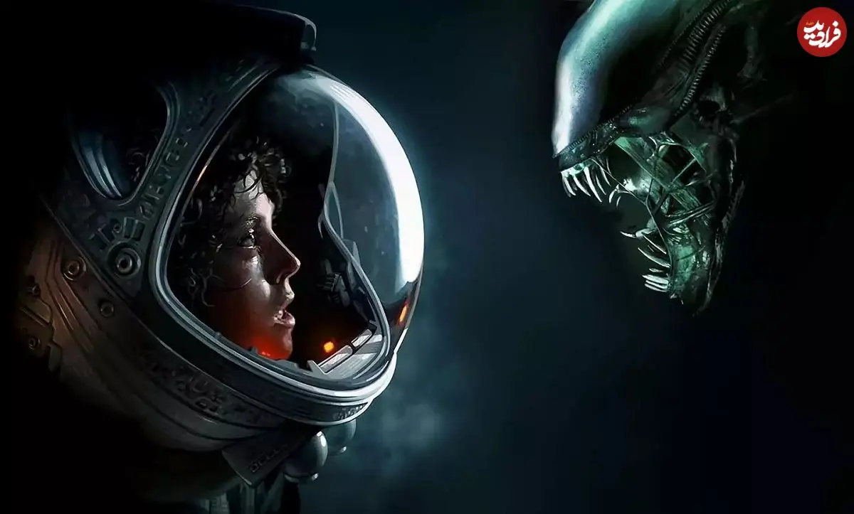 تصاویر؛ بهترین فیلم‌های ترسناک فضایی: از بیگانه تا حیات
