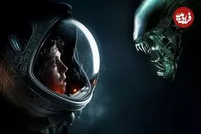 تصاویر؛ بهترین فیلم‌های ترسناک فضایی: از بیگانه تا حیات