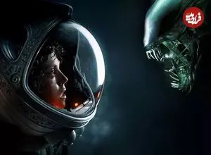 تصاویر؛ بهترین فیلم‌های ترسناک فضایی: از بیگانه تا حیات